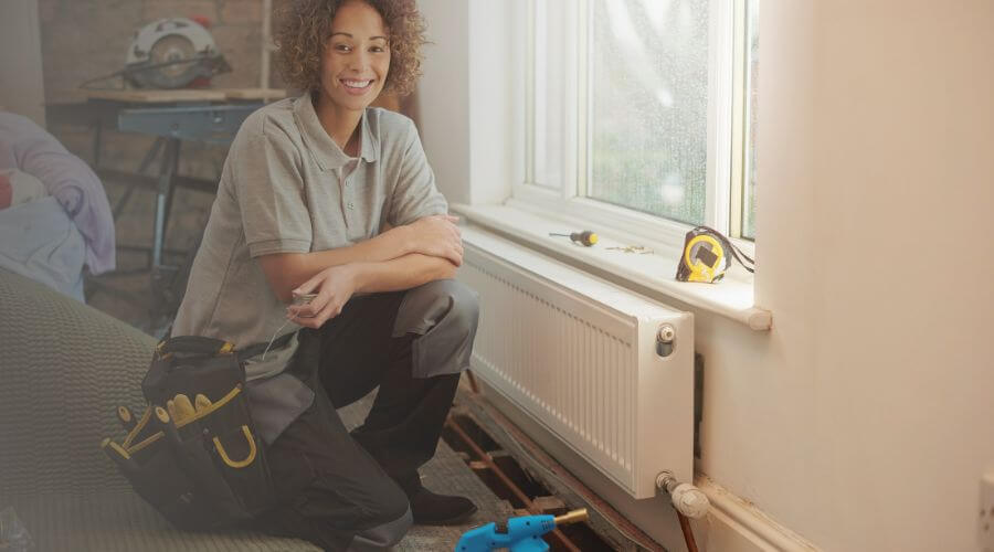 Professional septic pumping service in Ozawkie, KS